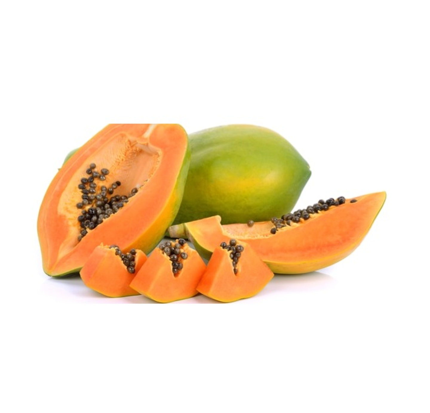 Papaya Jezani - 500 Grams