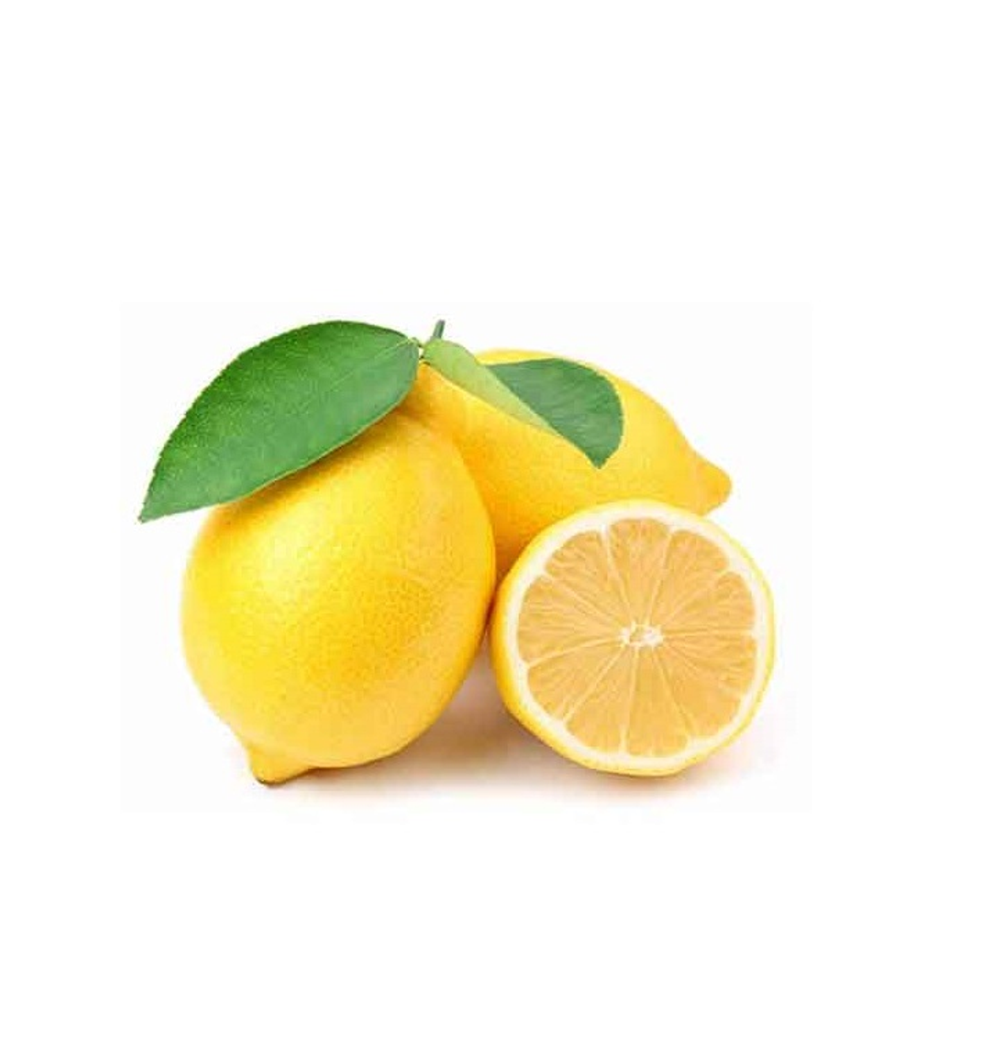 Yellow Egyptian Lemon - 500 Grams