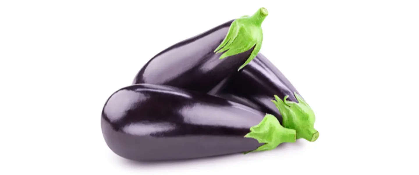 Eggplant - 500 Grams