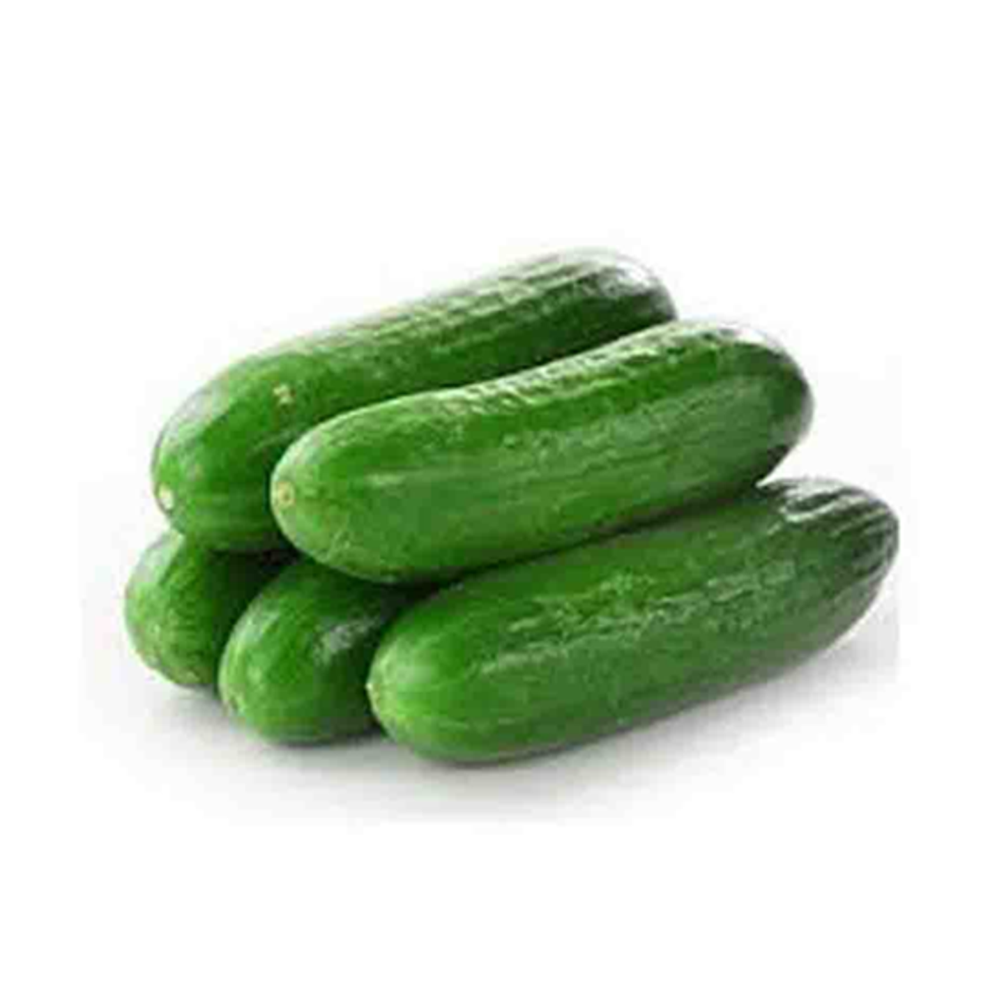 Cucumber - 500 Grams