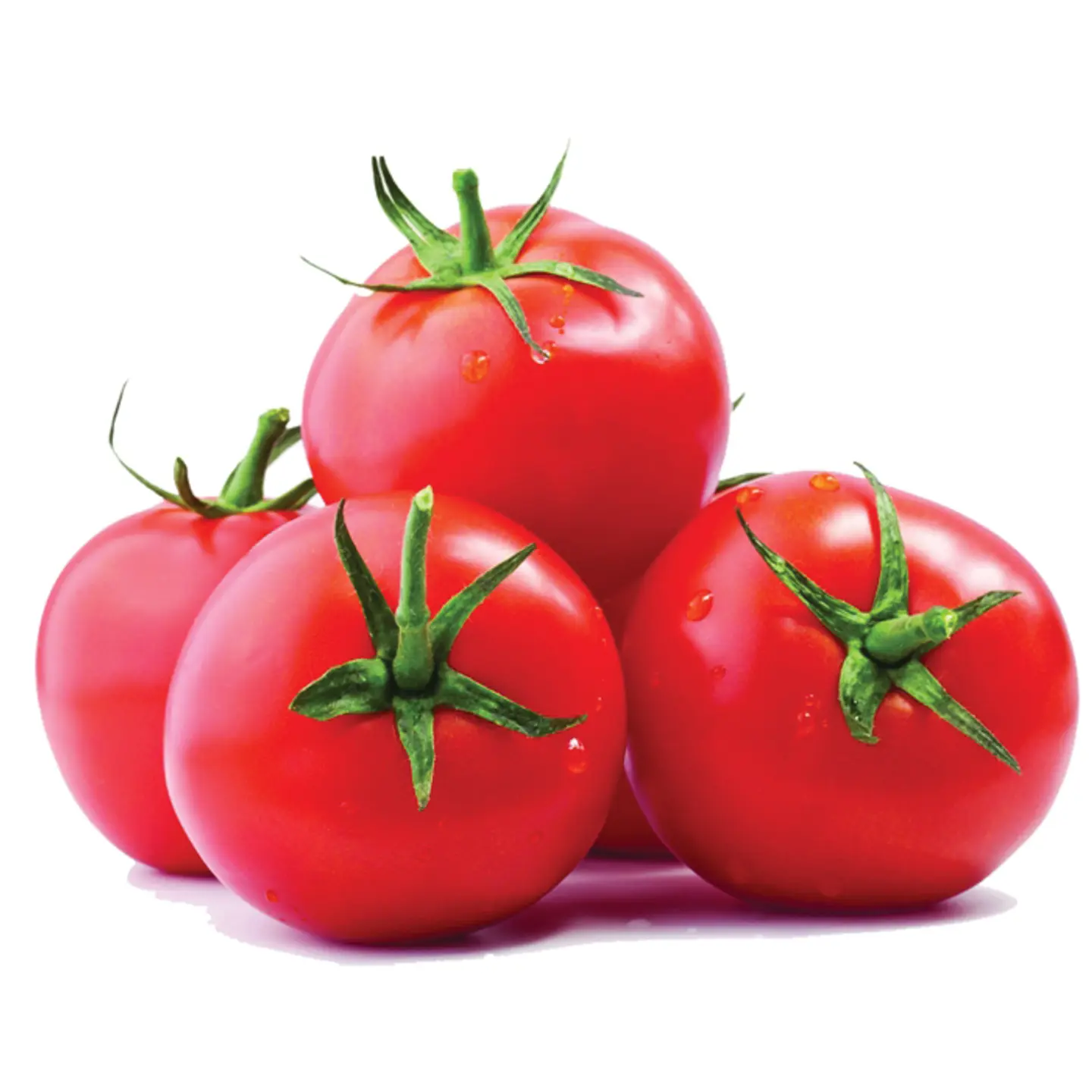 Tomatoes Baladi - 500 Grams