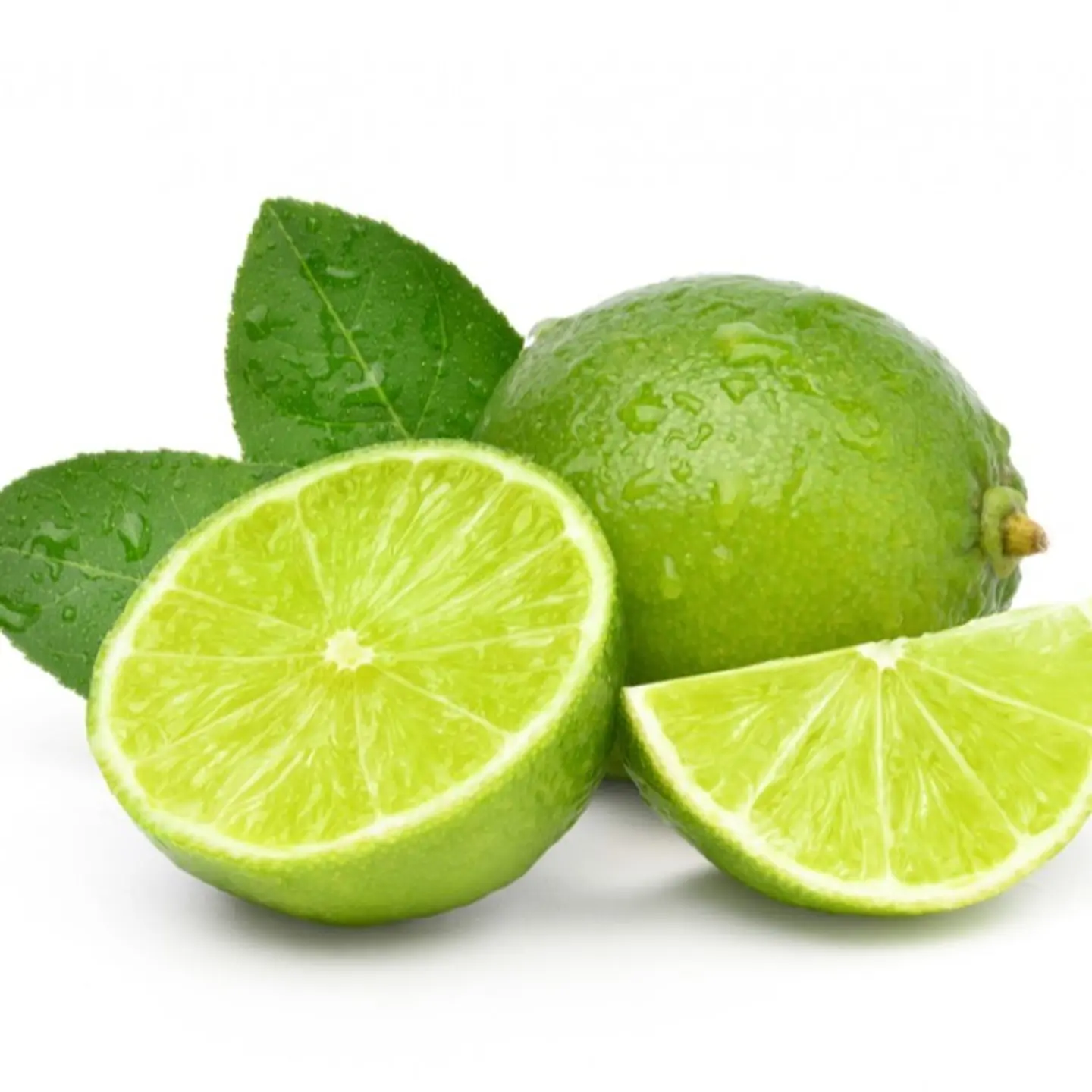Green Lemon - 500 Grams