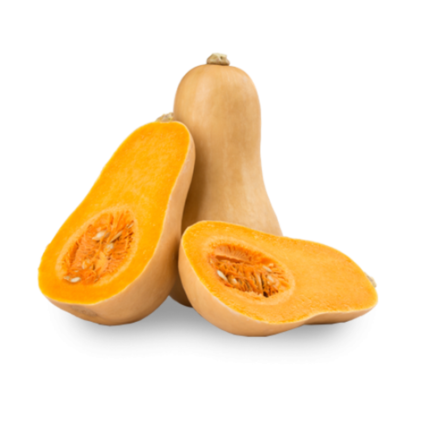 Yellow Pumpkin - 500 Grams