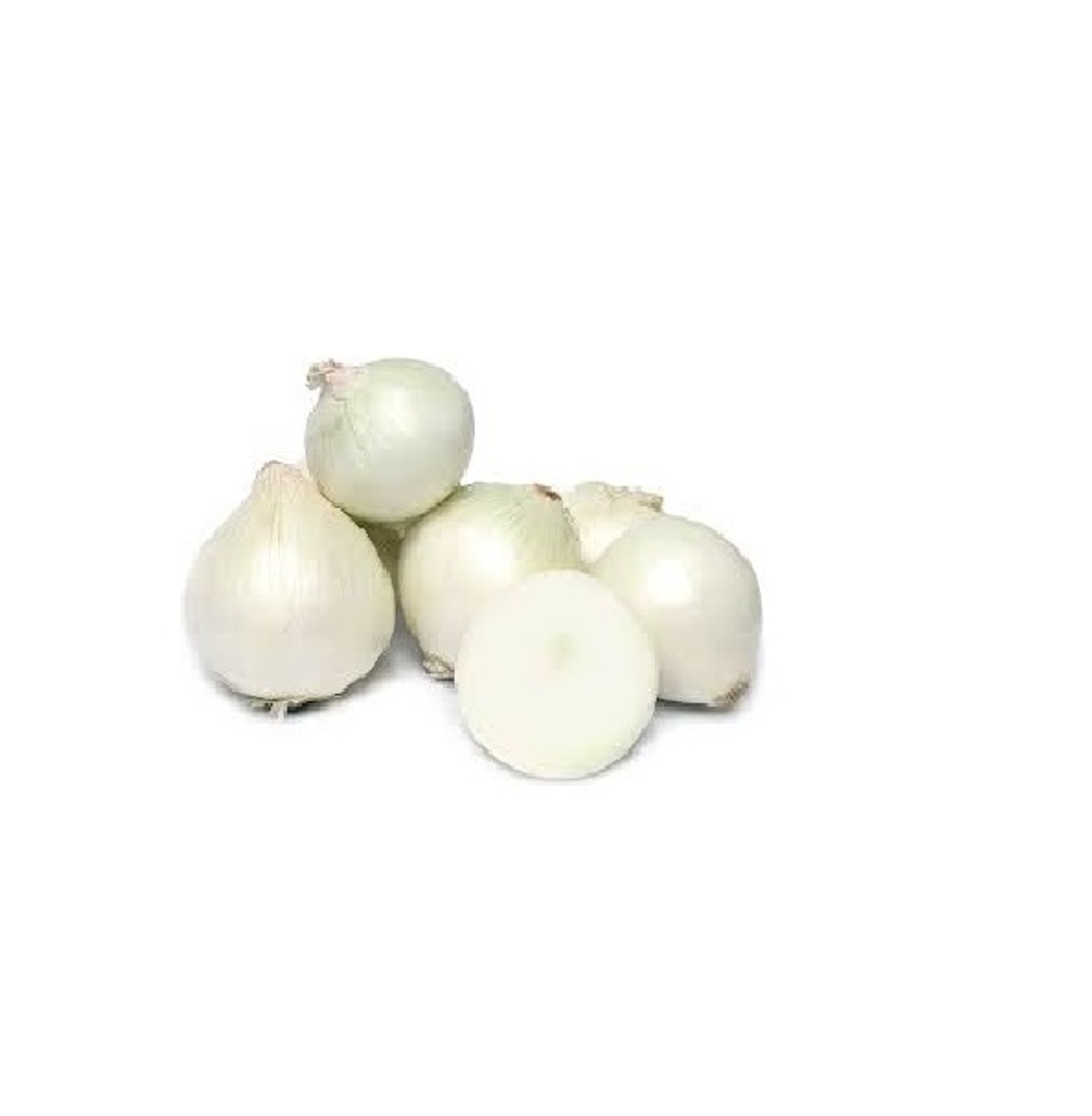 White Onion - 500 Grams
