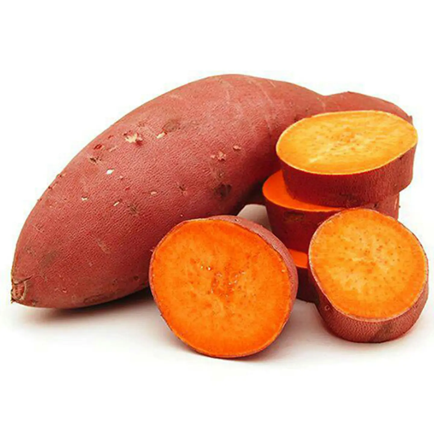 Sweet Potatoes - 500 Grams