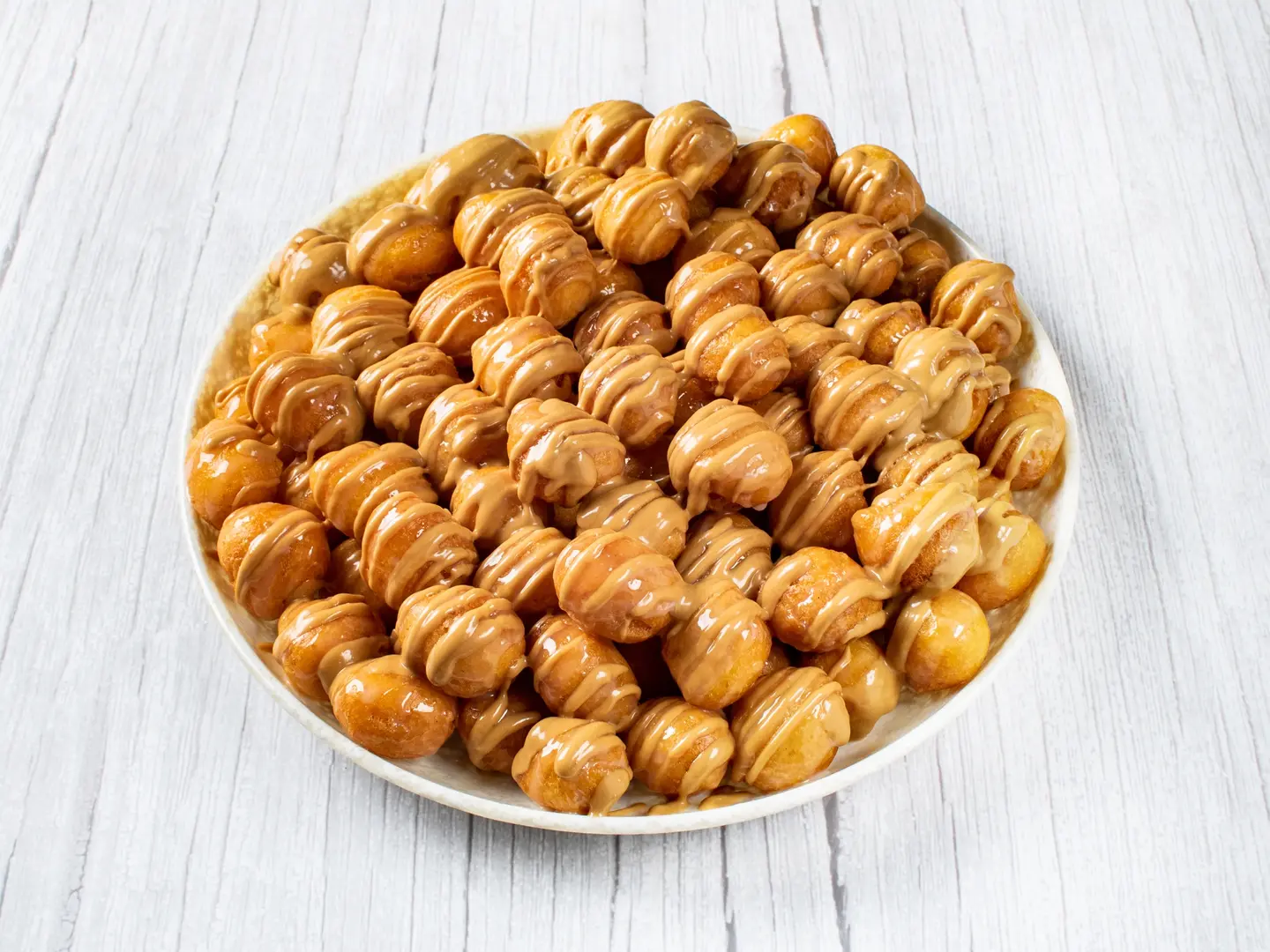 لقيمات لوتس - صغير