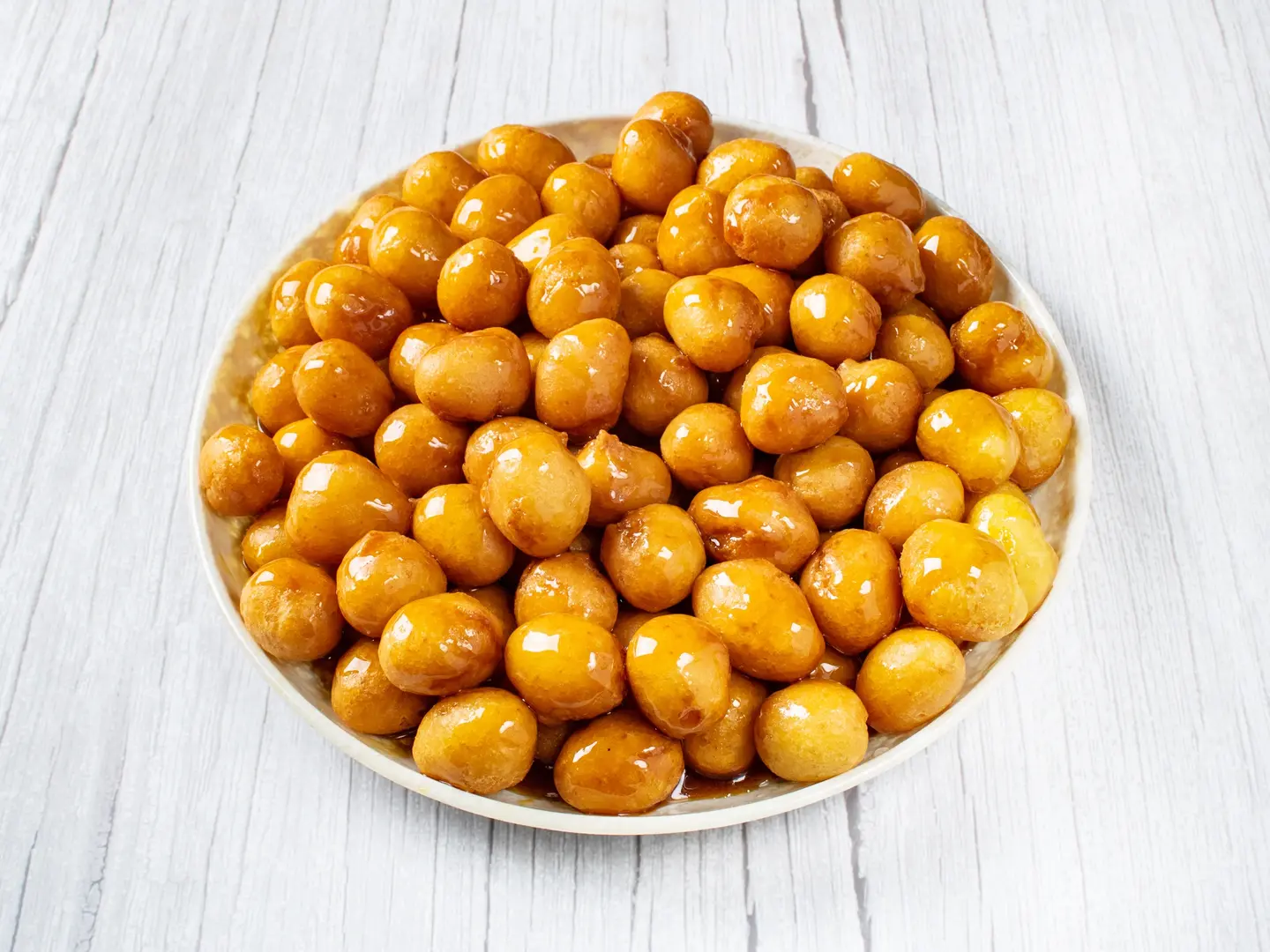 لقيمات توفي - صغير