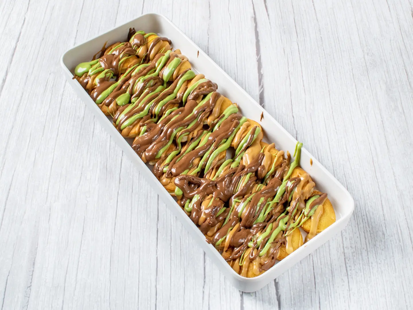 بان كيك مكس - صغير