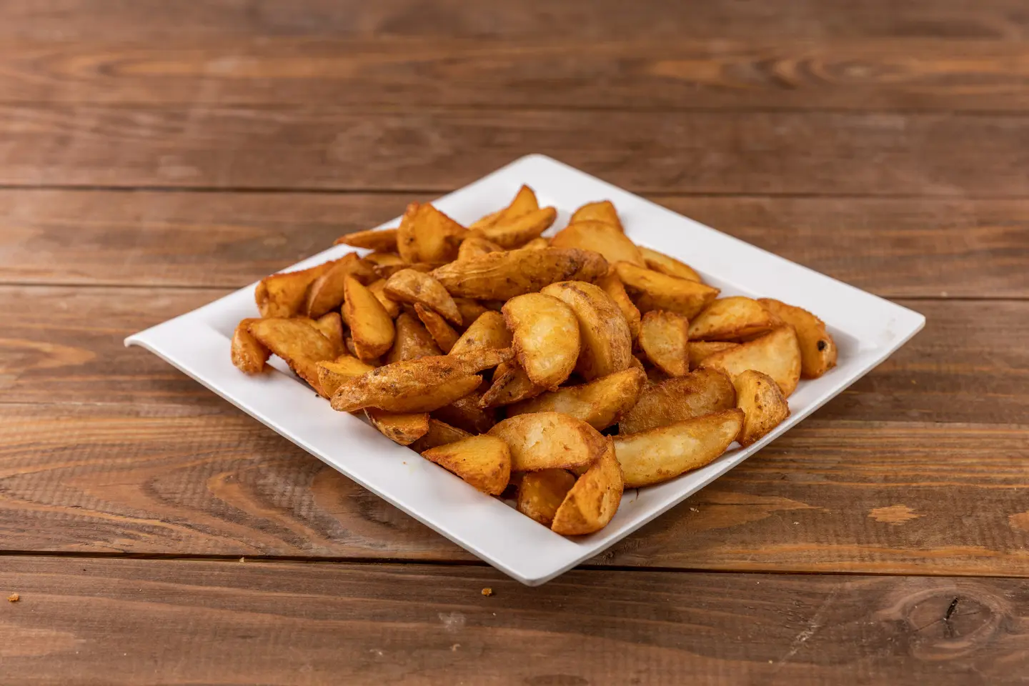 Wedges Potatoes  - Small