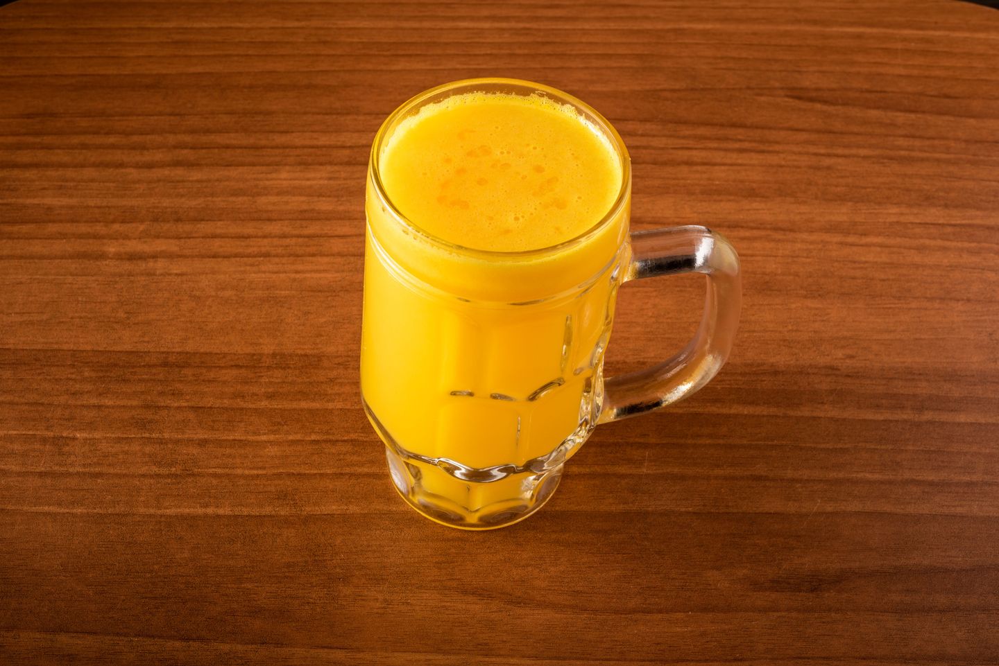 Orange  - Small
