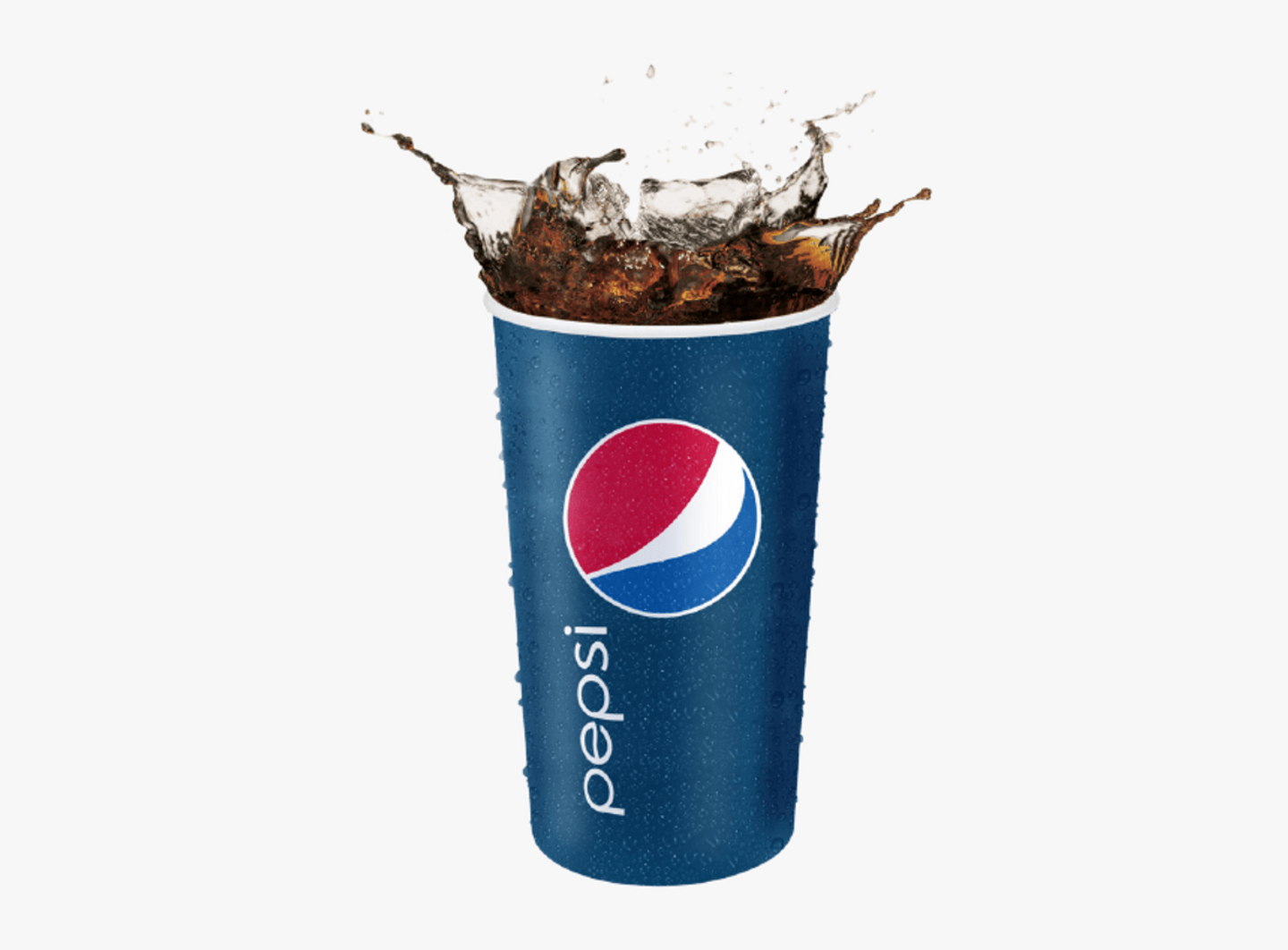 Diet Pepsi - Small