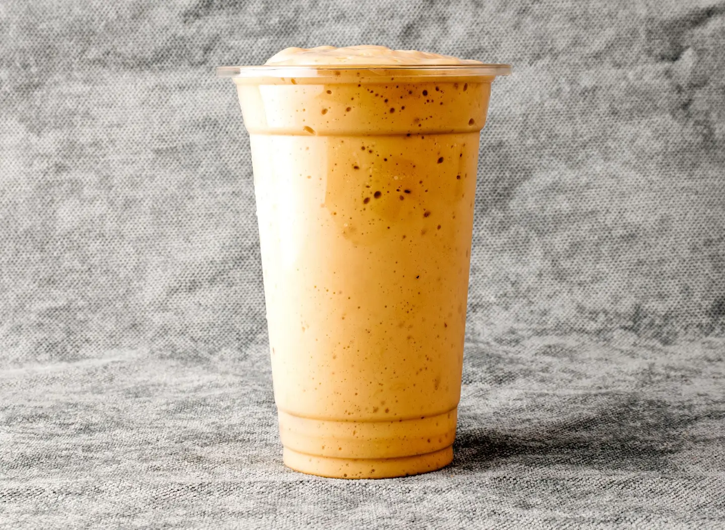 مانجو  - صغير