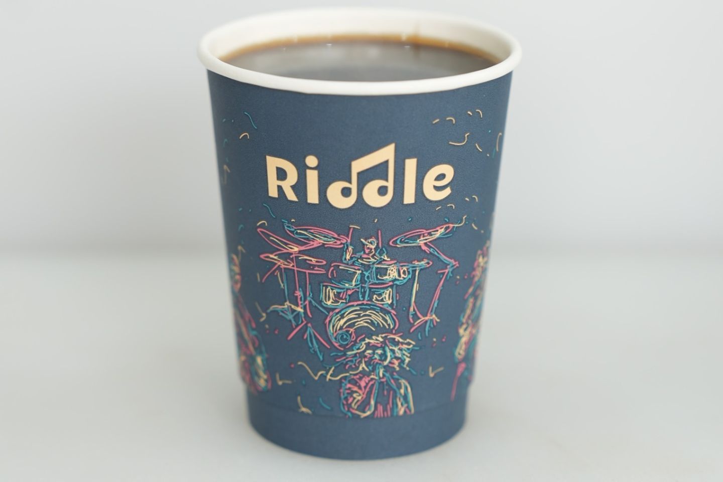 American Coffee - Medium