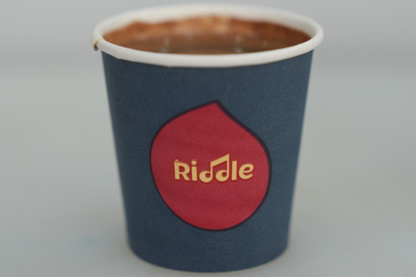 Turkish Coffee - Medium
