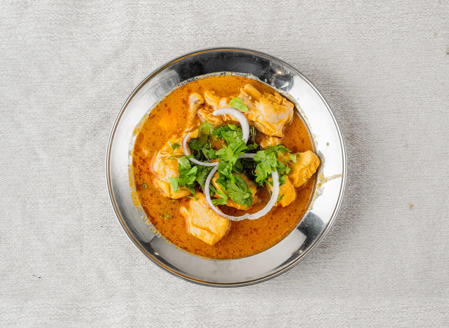 إيدام دجاج - صغير