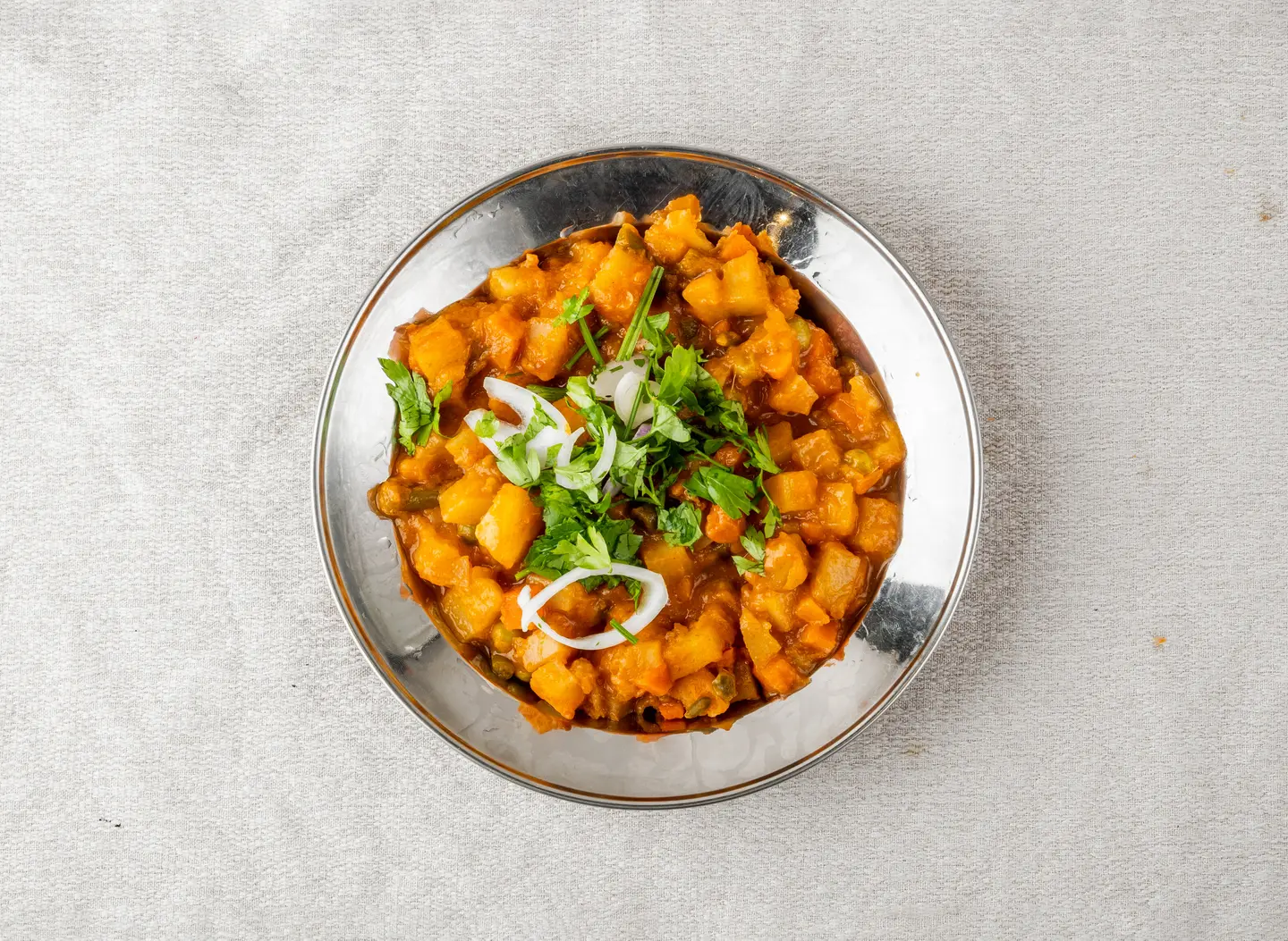 إيدام مشكل - صغير