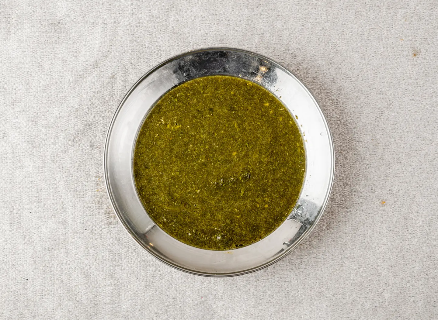 ملوخية - صغير