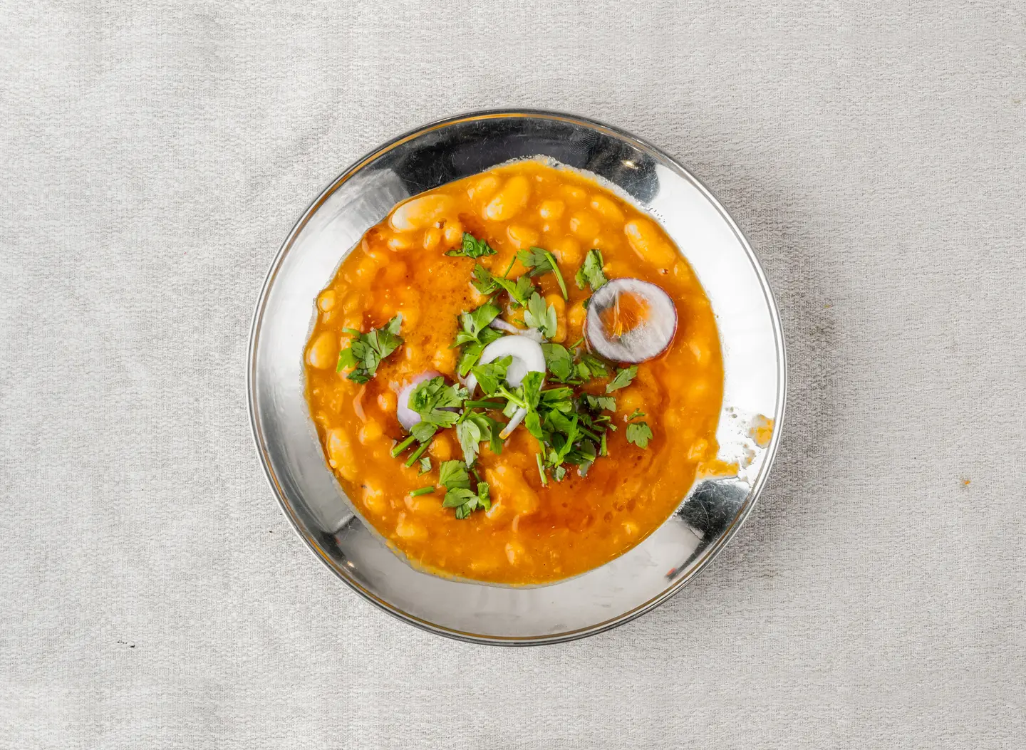 إيدام فاصوليا - صغير