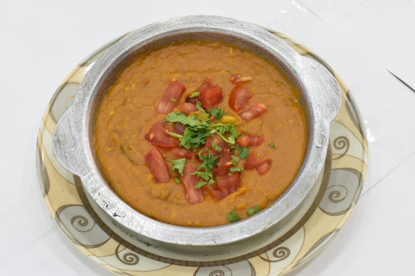 فول - طاوة