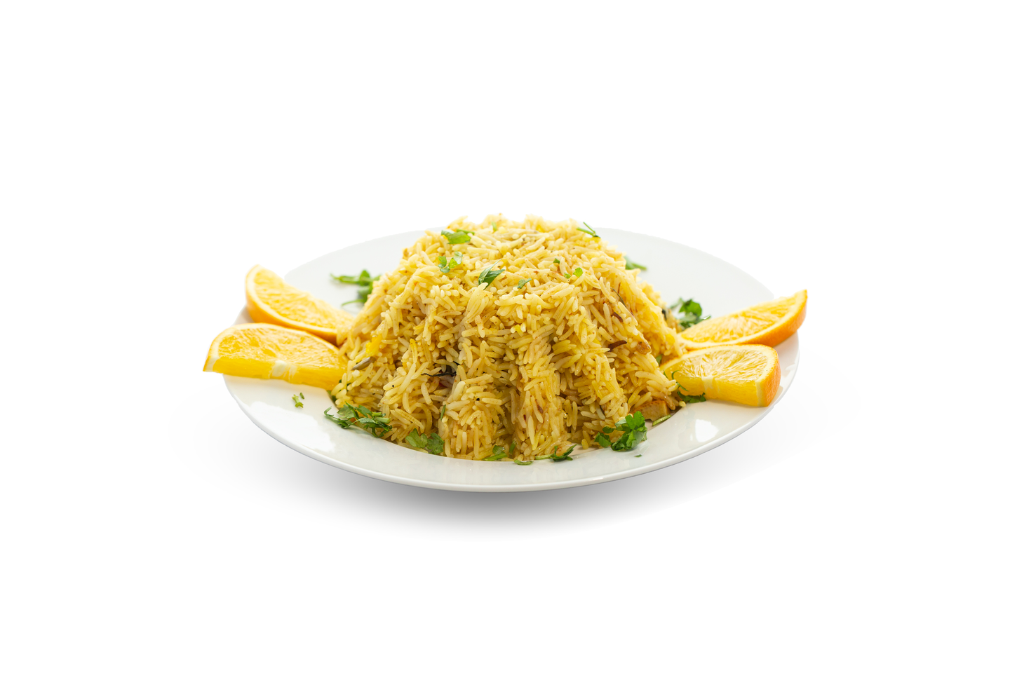 رز برياني - صغير
