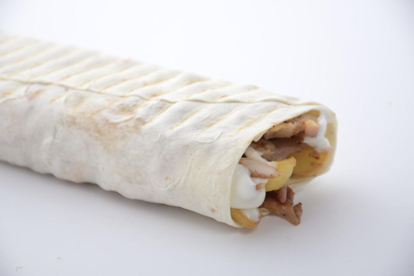 Chicken Shawarma - Small