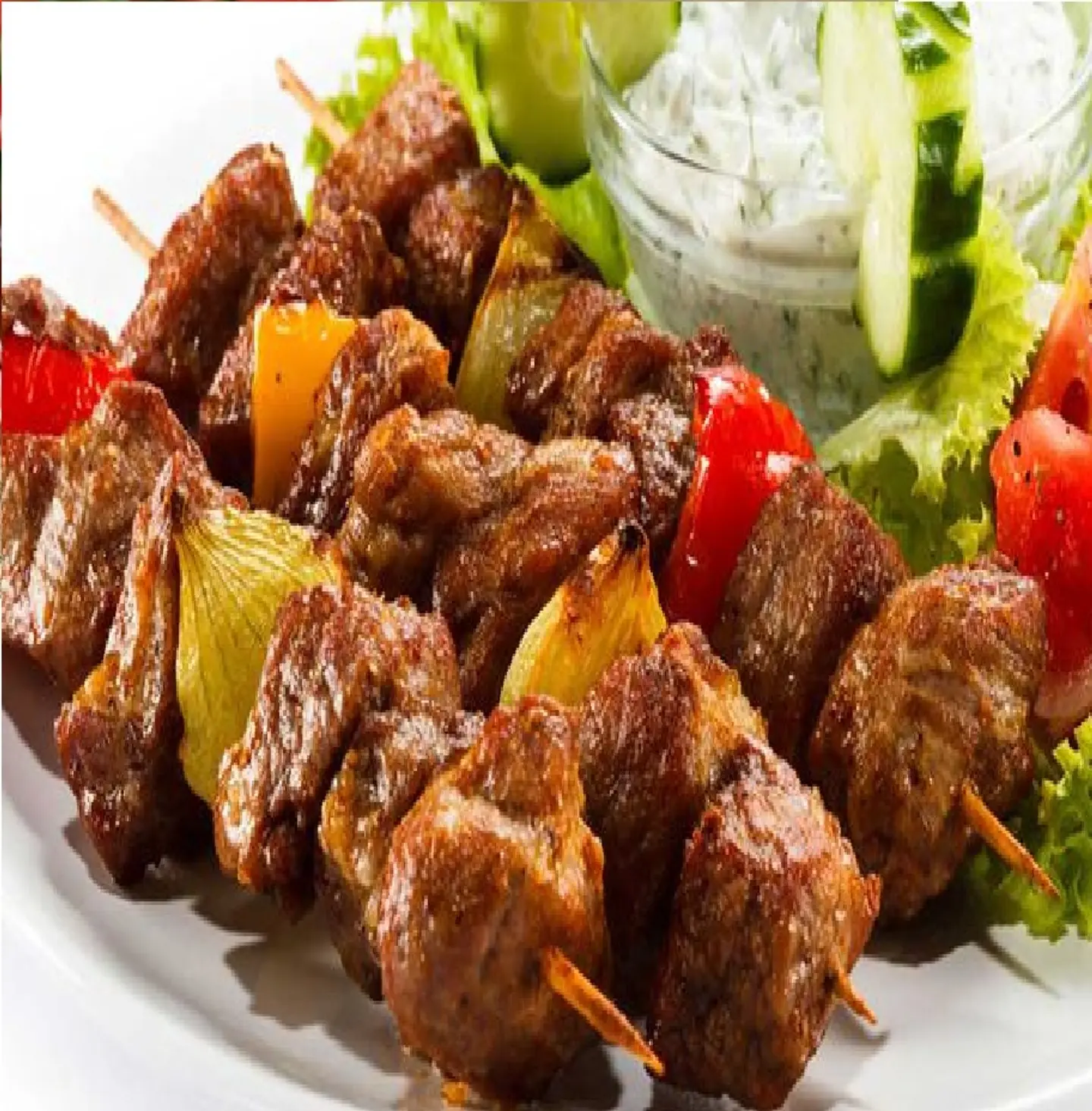 أوصال لحم - نصف كيلو