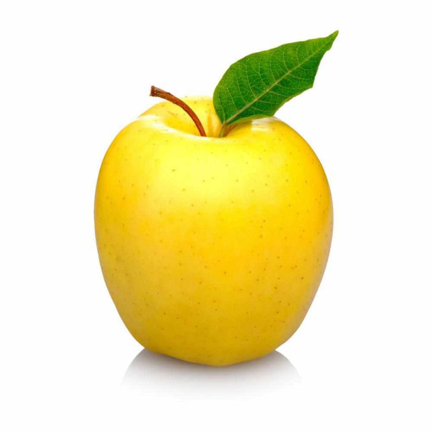 تفاح اصفر - 250 جرام
