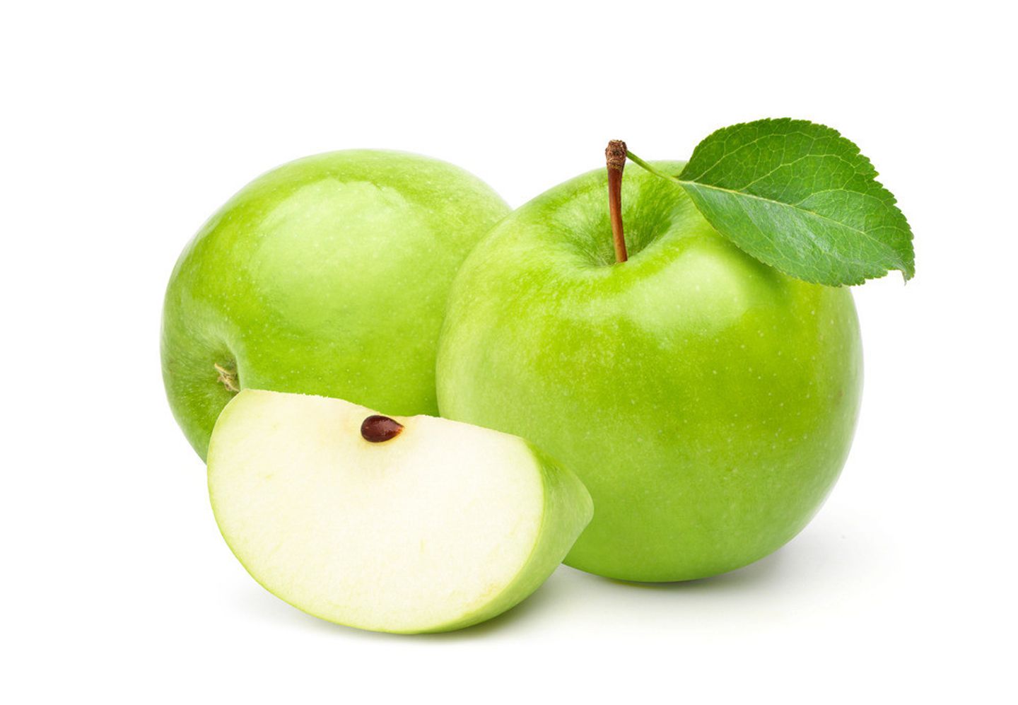 تفاح اخضر - 250 جرام