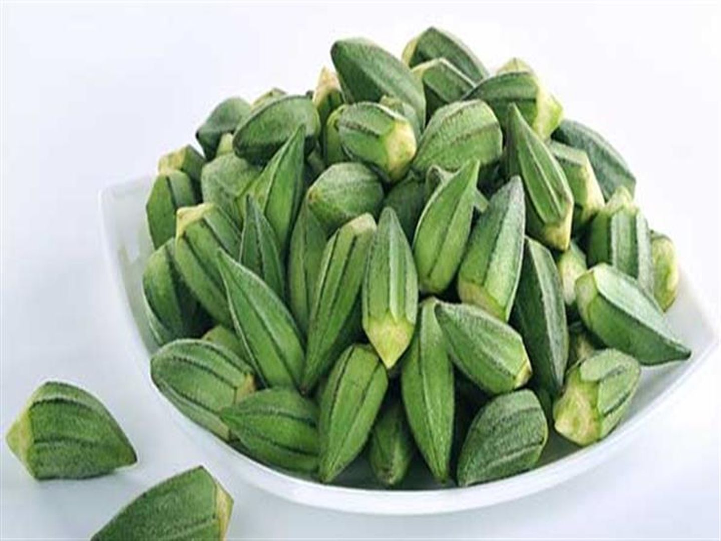 باميه بلدي - 250 جرام