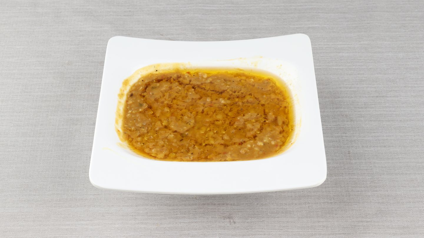 عدس سمن  - صغير
