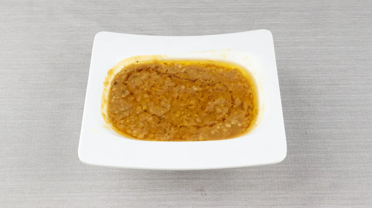 عدس سمن بري - صغير