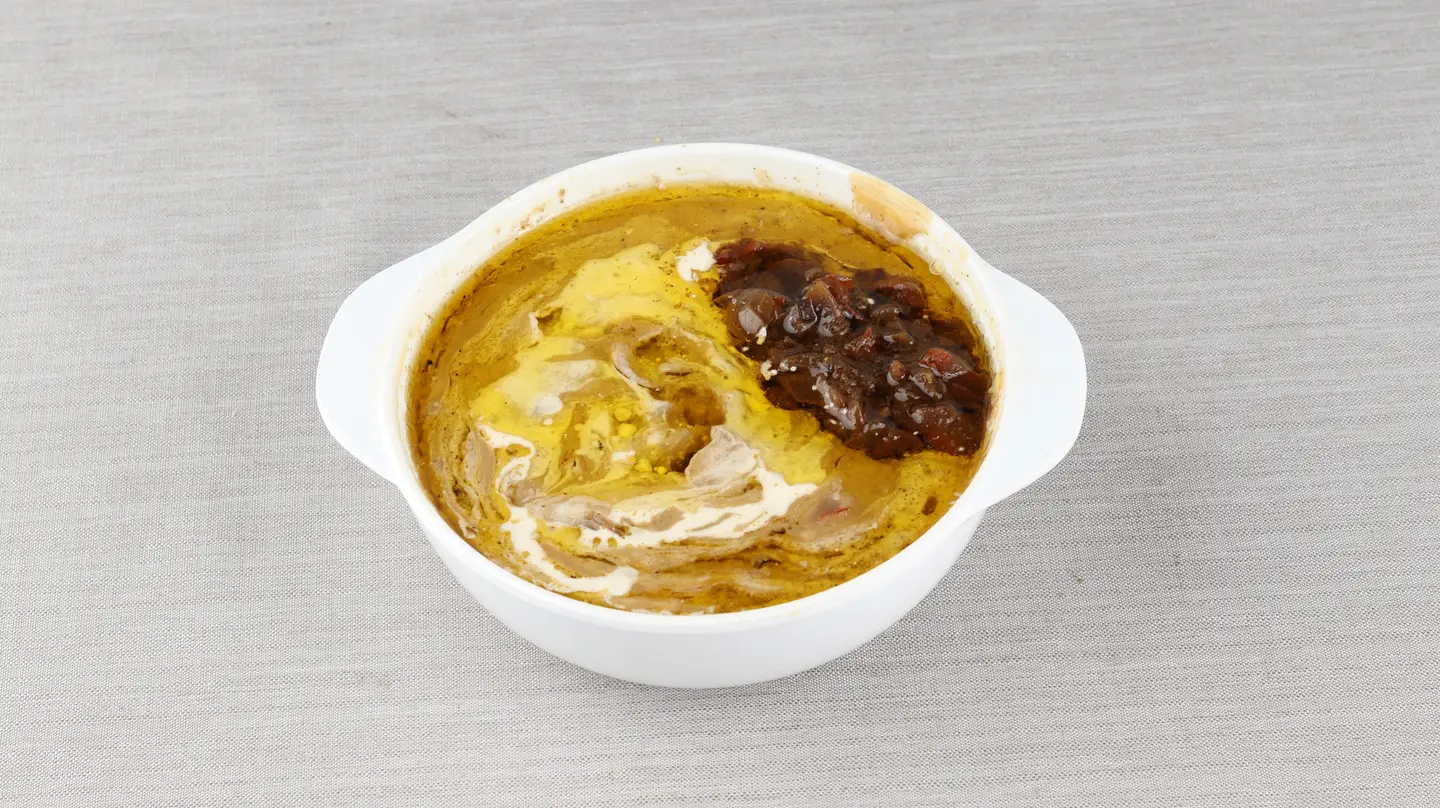 فول مبخر سمن بري  - صغير