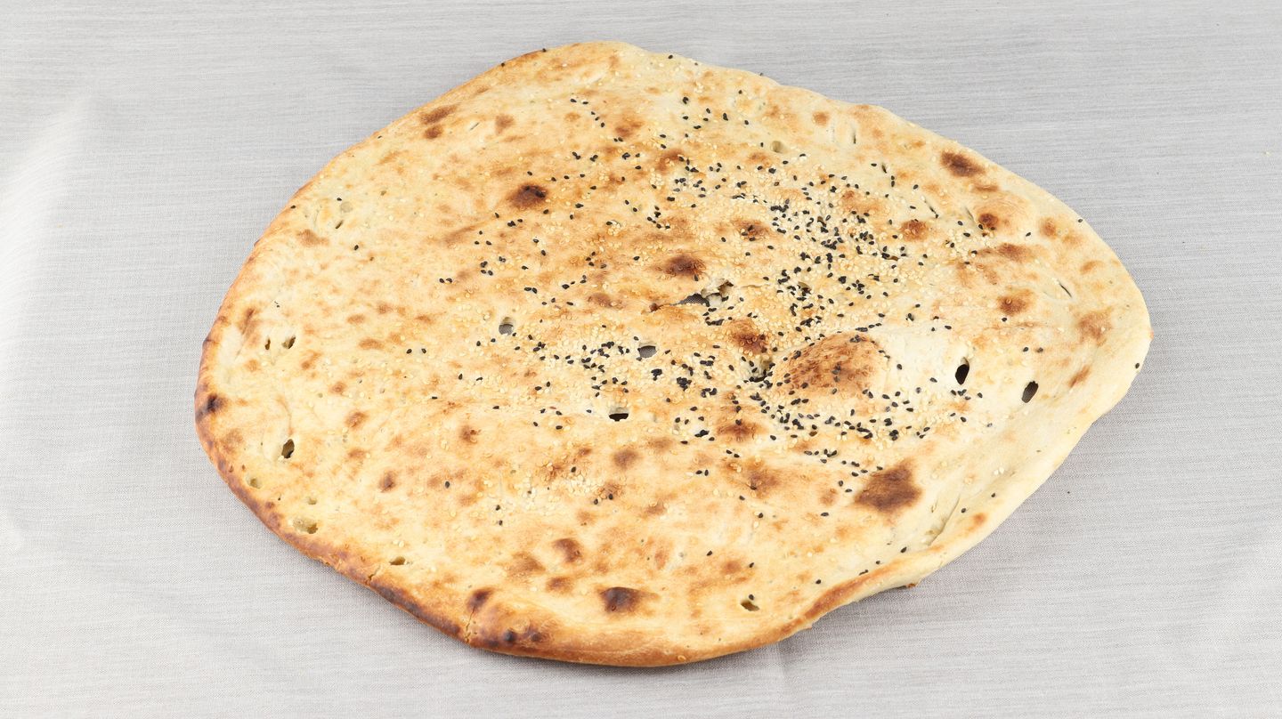 تميس زعتر - عادي