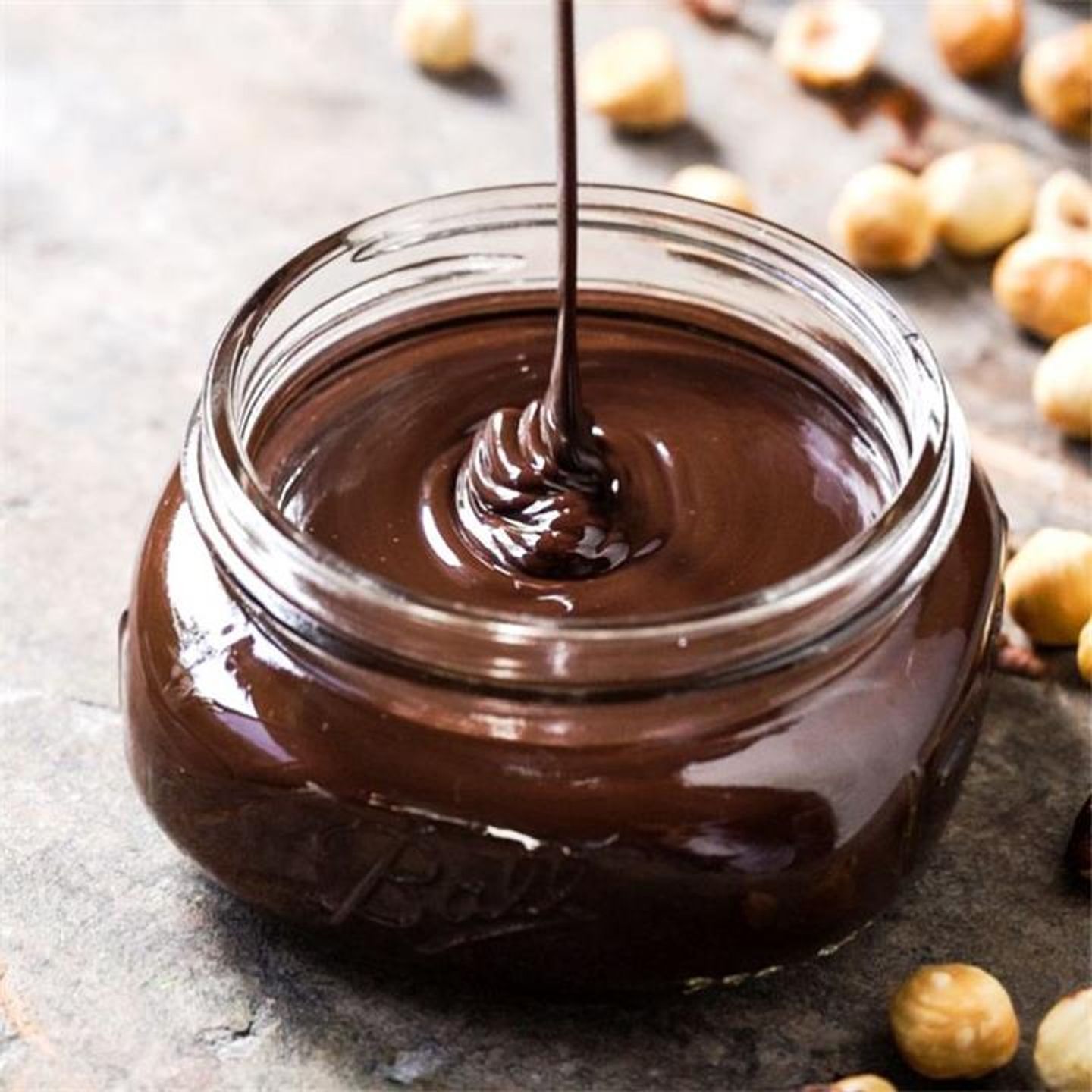 صوص نوتيلا - صغير