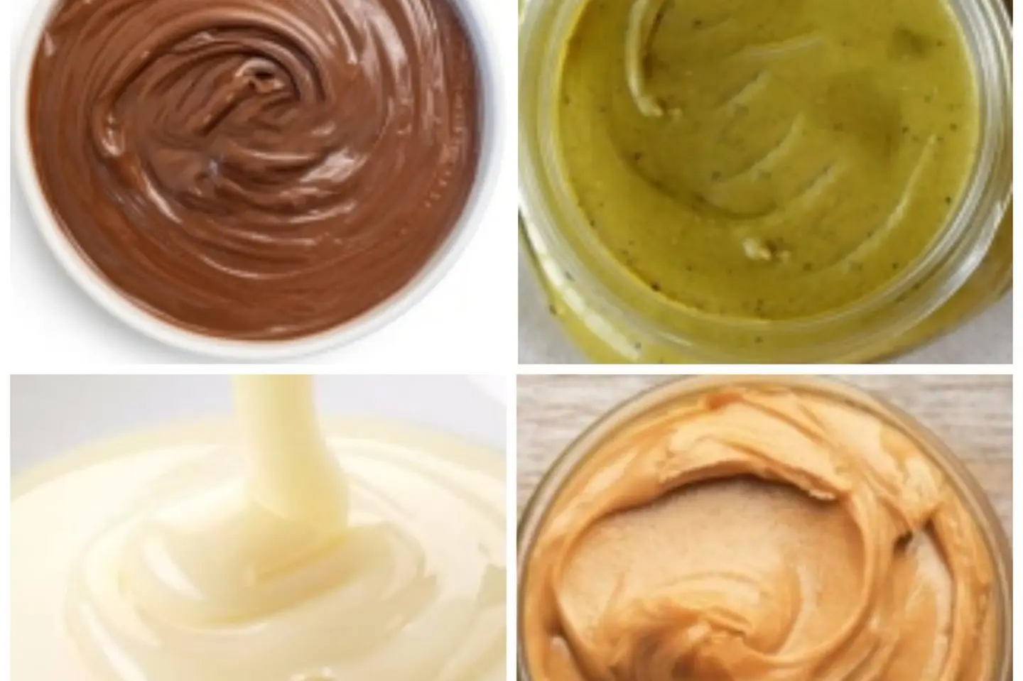 جميع الصوصات - صغير