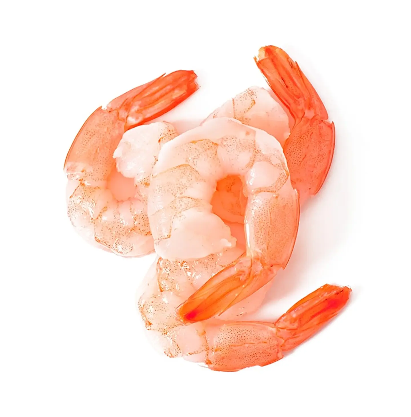 Shrimp - Grilled