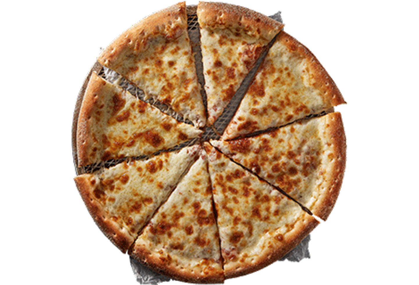 Pizza Cheese  - Small