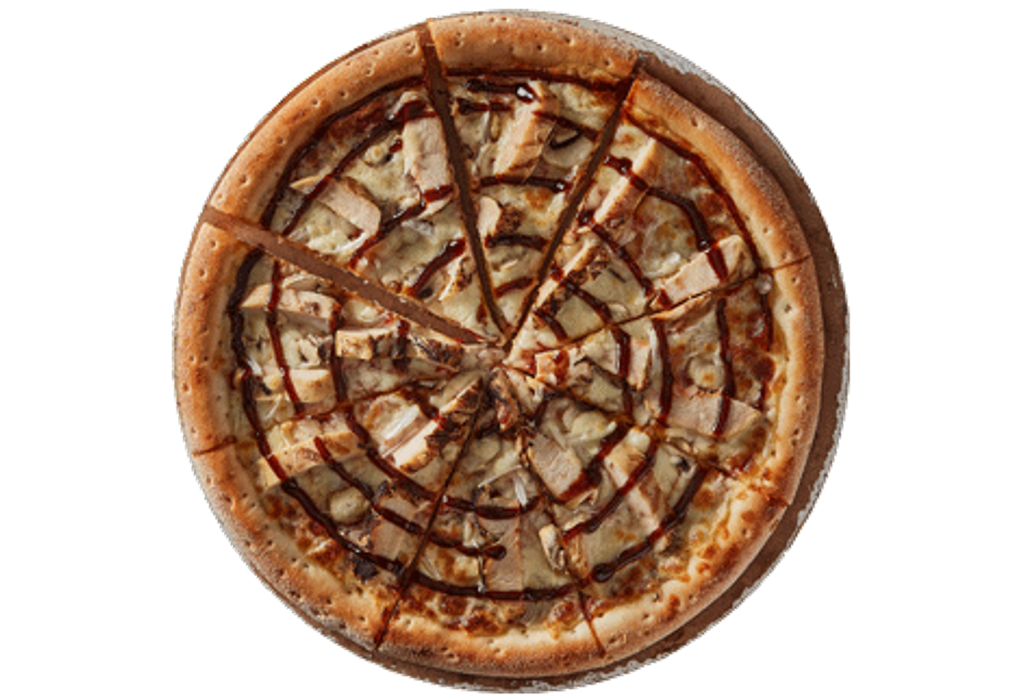 Pizza Chicken  - Small