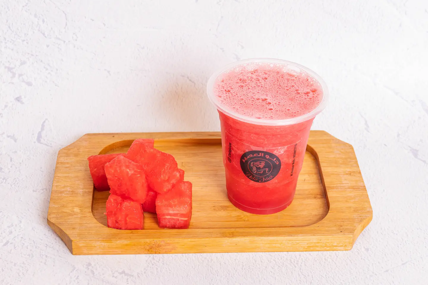 Watermelon Juice - Large