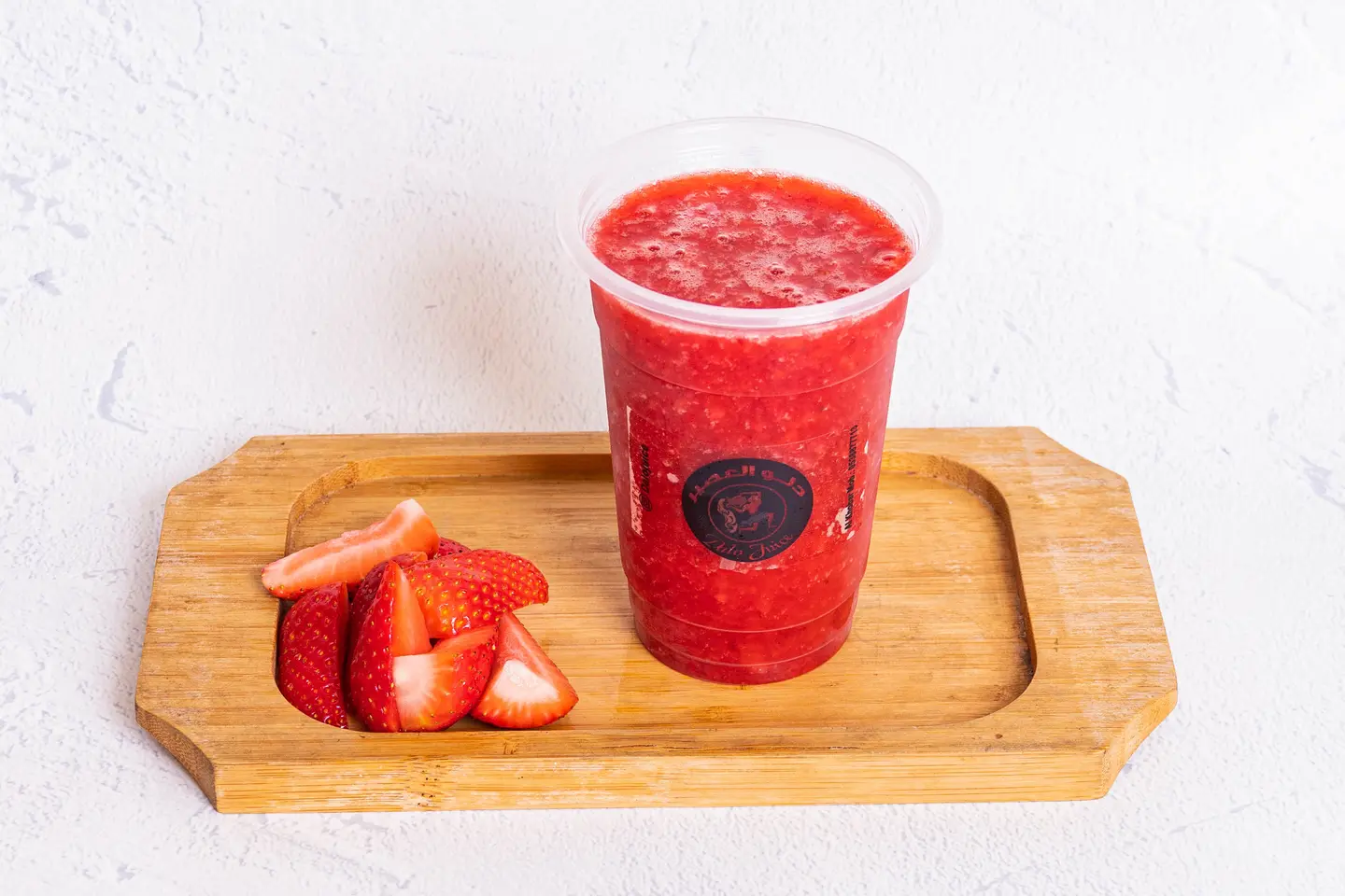 Strawberry - Gallon 1