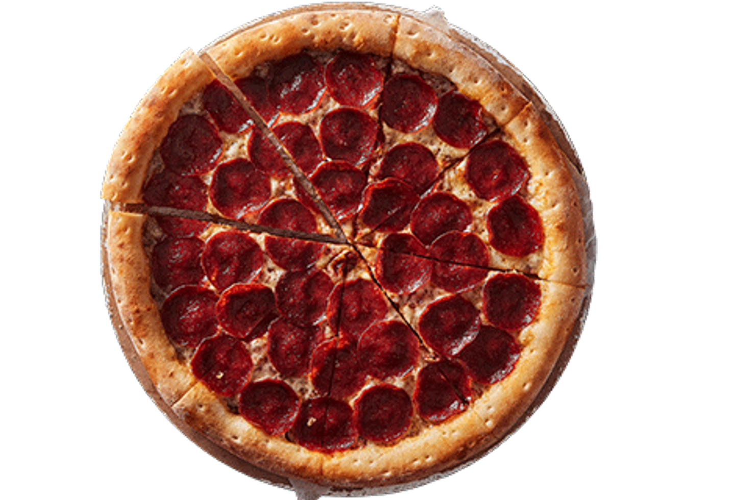 Pizza Pepperoni - Small