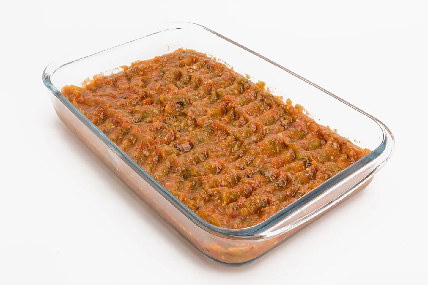 بابا غنوج - صغير