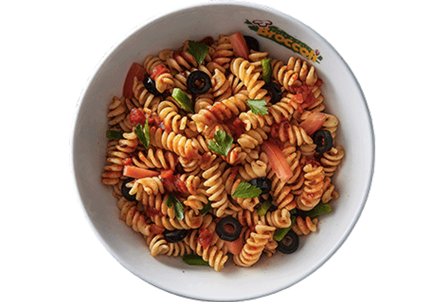 Pasta Vegetables  - Dish