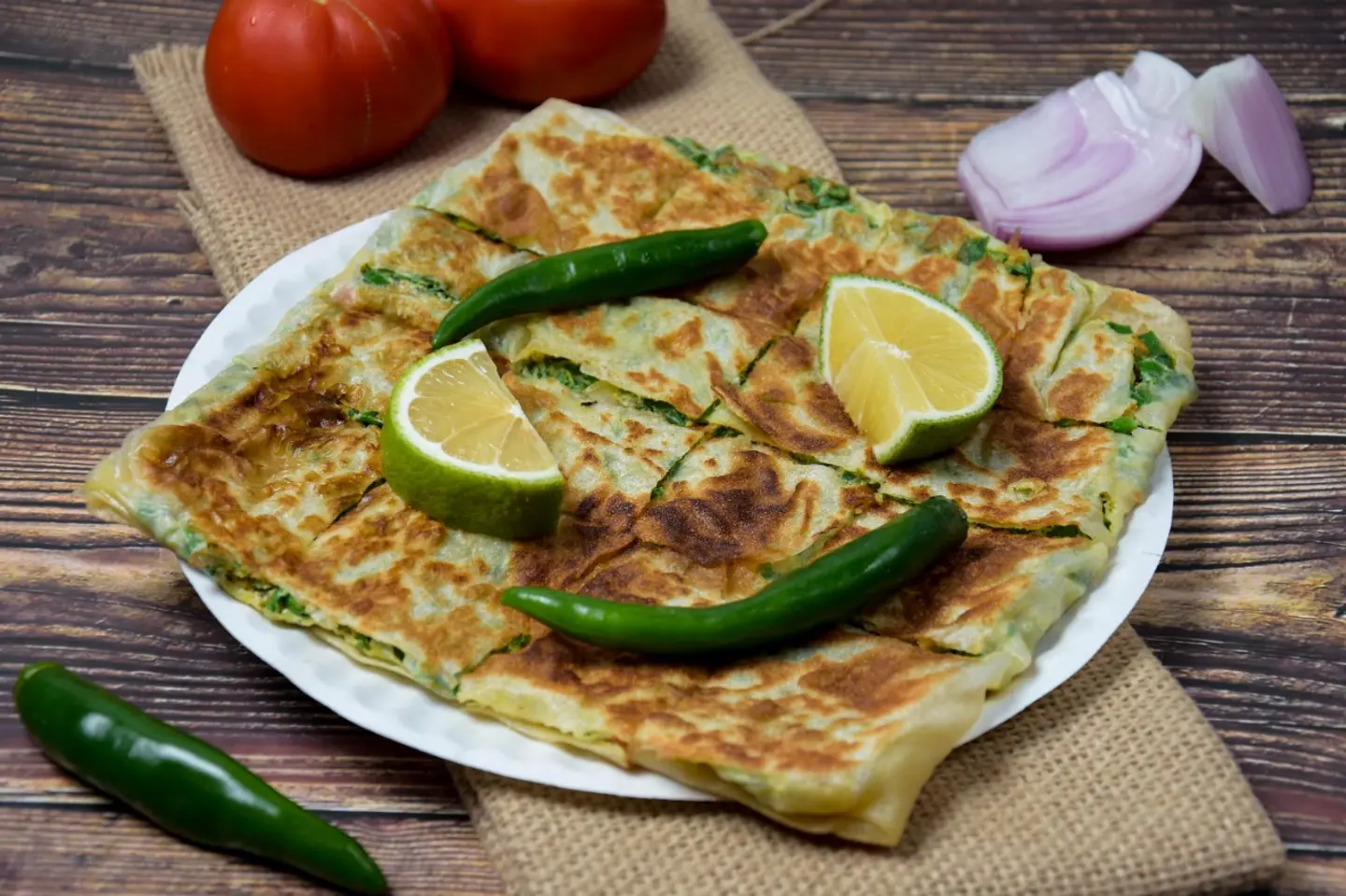 مطبق بيض بالسكر - عادي