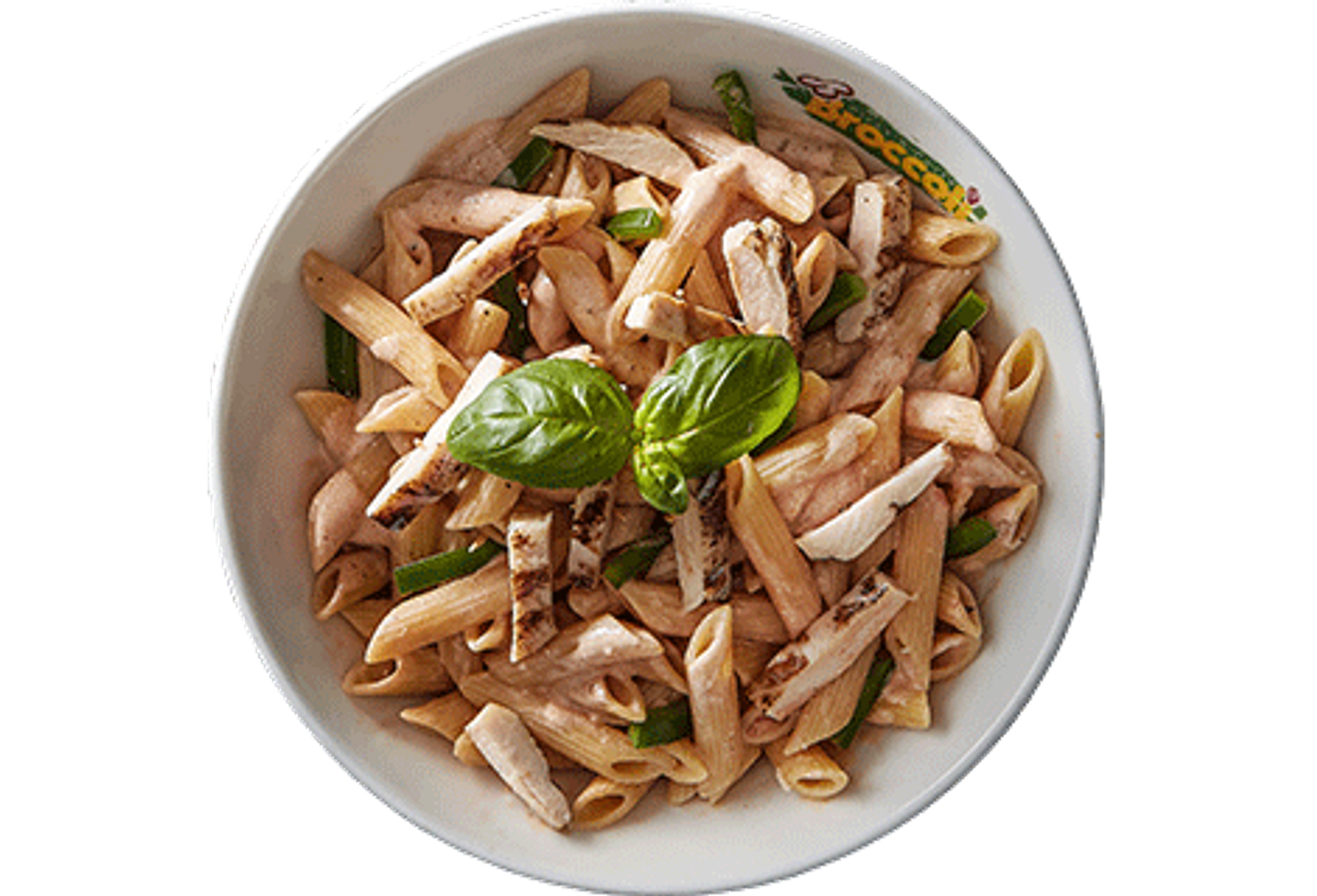 Pasta Chicken  - Dish