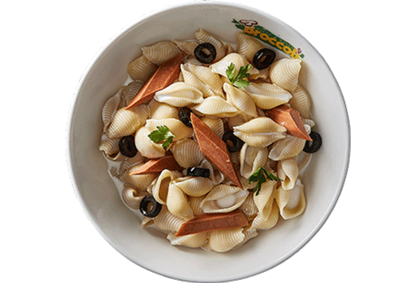 Pasta Sausage - Dish