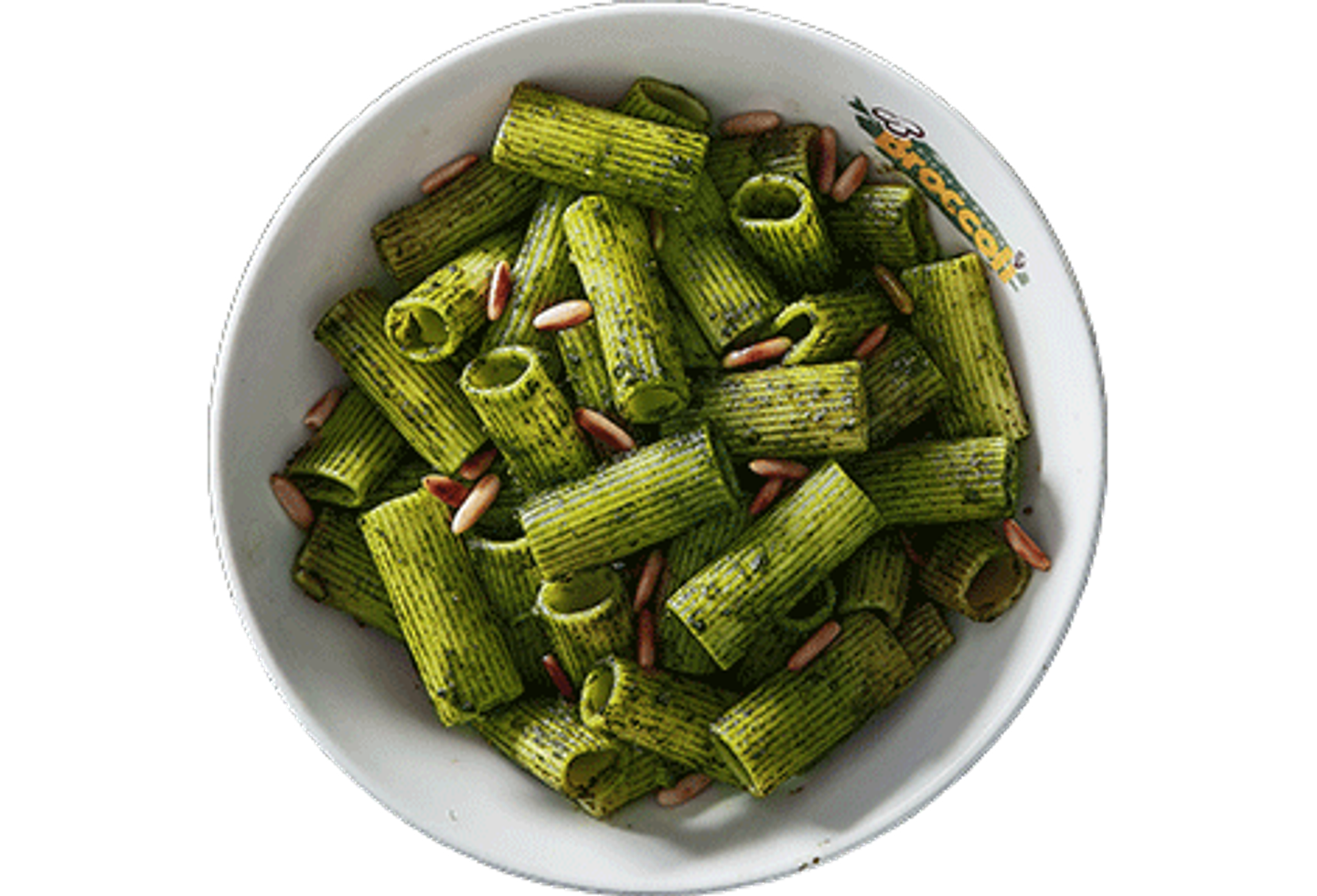 Pasta Peso - Dish