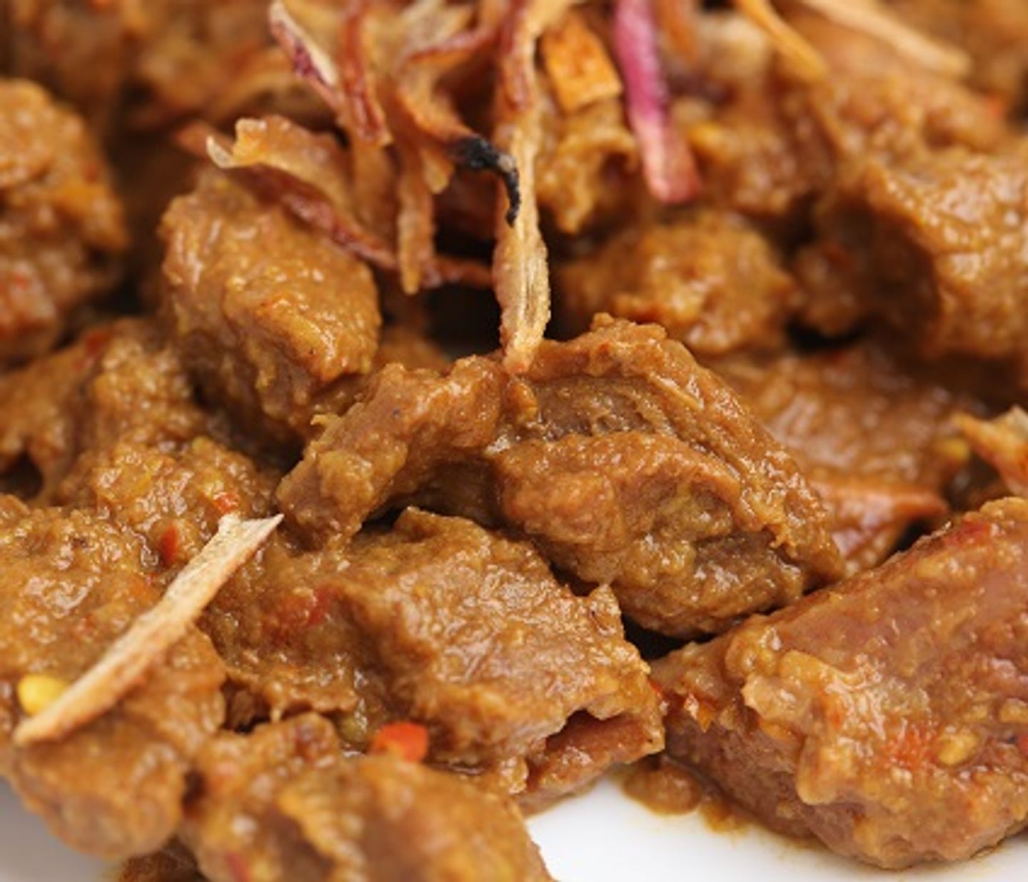 Rendang  - Small