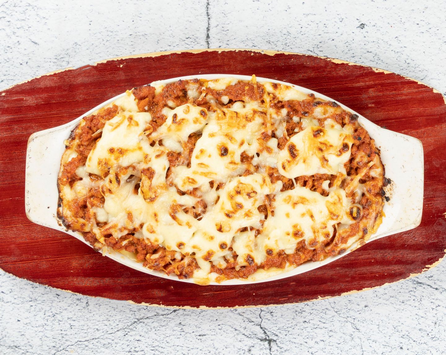 Chicken  - Dish
