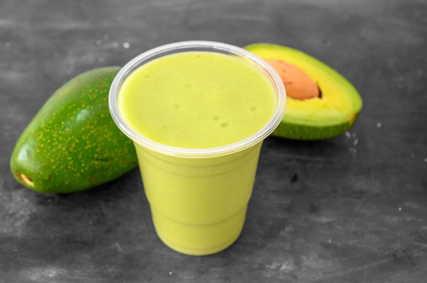 Cane Avocado - Medium